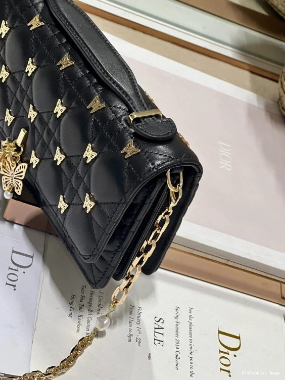 OldCobbler Bags DIRO-21CM LADY 0823